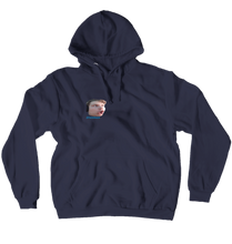SpaceGaek Hoodie