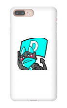 Coque de téléphone draquoFc