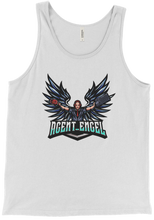 agent_engel Tank Top