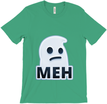 Meh, another t-shirt...
