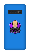 Kharlos Samsung Phone Cases