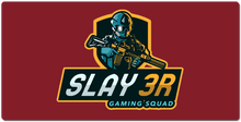 slay3r204 XXL Gaming Mousepad