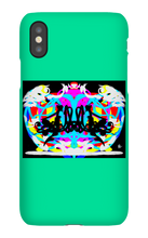 mar2qte iPhone Phone Cases