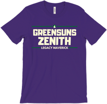 Legacy Maverick T-Shirts