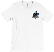 inkedrebell T-Shirts