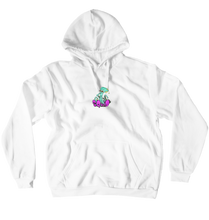 squidysquidy Hoodies (No-Zip/Pullover)
