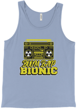 BOOM BAP BIONIC WANKTOP (LTD EDITION)