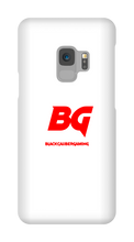 blackcalibergaming22 Samsung Phone Cases