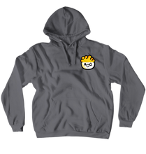 HapHop Logo Hoodie (Unisex)
