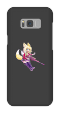 failie1 Samsung Phone Cases