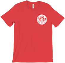 White Logo TEEEEEEEE