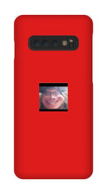 Sussy Evan Samsung Phone Case