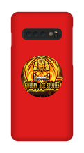 Guldan Samsung Phone Cases