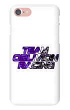tcracing4x iPhone Phone Cases