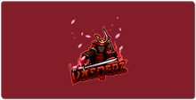 vasqerzz XXL Gaming Mousepad