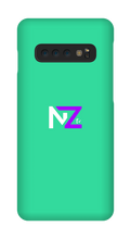 niccolozontatv Samsung Phone Cases