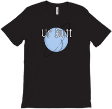 Ur Butt Tee