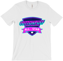 cottonpuff_ T-Shirts