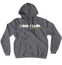 Lan Club (Loud and Proud)Hoodies (No-Zip/Pullover)