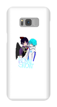 Royal Snow Siblings Phonecase