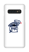 perromaster92 Samsung Phone Cases