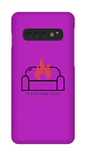 willmaeder Samsung Phone Cases