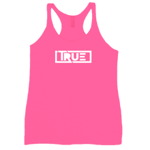 True Logo Ladies' Tank