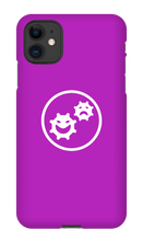 Clockworksy iPhone Case