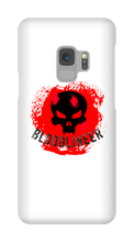bloodlineer Samsung Phone Cases
