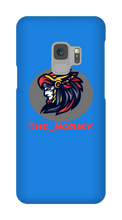 the_normy Samsung Phone Cases