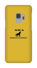 SHADOW COMPANY Samsung Phone Cases