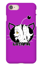 Lotafia iPhone Phone Cases