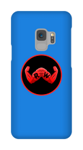 Regiment Samsung Phone Case