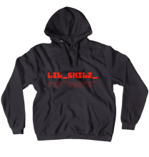 lil_skilz_ Hoodies (No-Zip/Pullover)