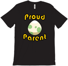 Pokémon Parent T-Shirts