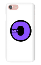 DP Clutch iPhone Phone Cases