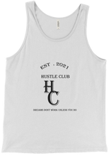 SUMMER HUSTLE Tank Top
