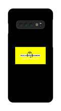 reallybadgamers Samsung Phone Cases