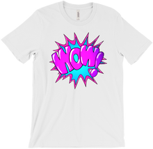 WOW T-Shirts