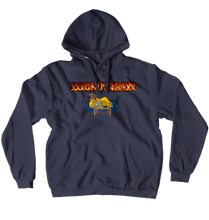 xXxGnUs420xXx  Hoodies (No-Zip/Pullover)