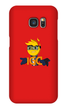 invisioncommunity Samsung Phone Cases