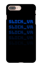 slick_vr iPhone Phone Cases