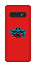 DF_Owl Samsung Cases