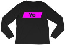 Yo Fade