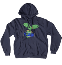 Culito Hoodies (No-Zip/Pullover)