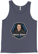Mikey Born Gaming Tank Top