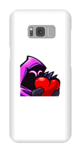 drenation21 Samsung Phone Cases