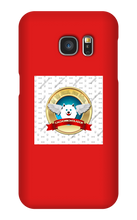 cachorrovuela Samsung Phone Cases