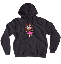 inxthekitsune Hoodies (No-Zip/Pullover)