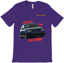 Forza: Go Fast or Go Home